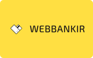 WEBBANKIR